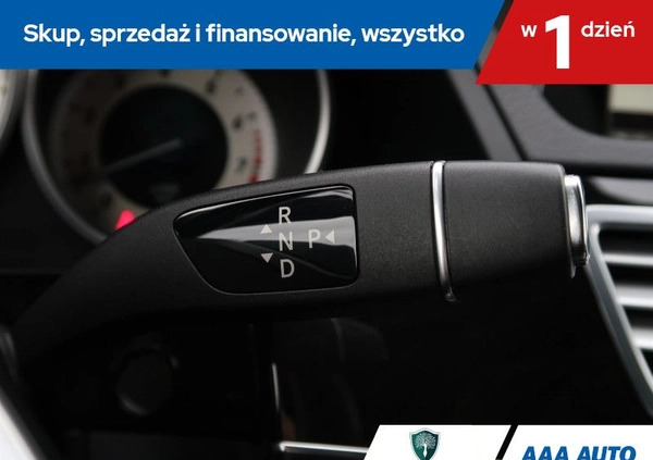 Mercedes-Benz Klasa E cena 74000 przebieg: 259021, rok produkcji 2013 z Nowy Sącz małe 436